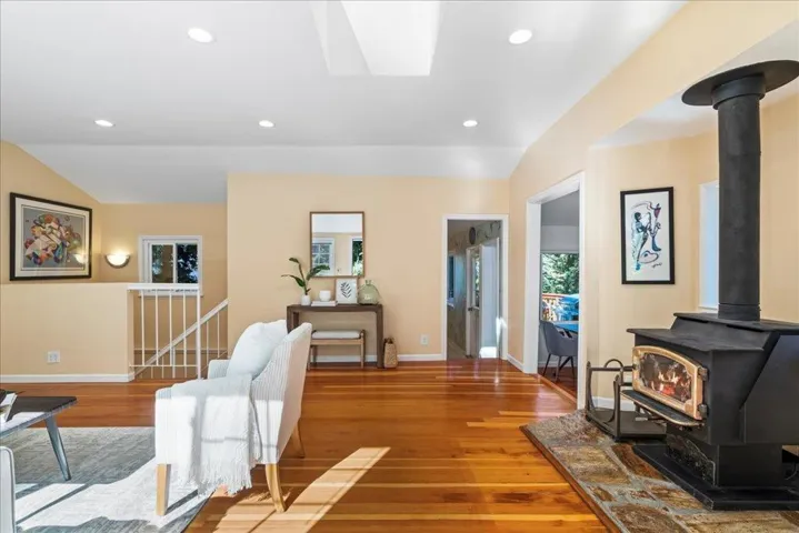 17897 Mozelle Court, Los Gatos, California 95033