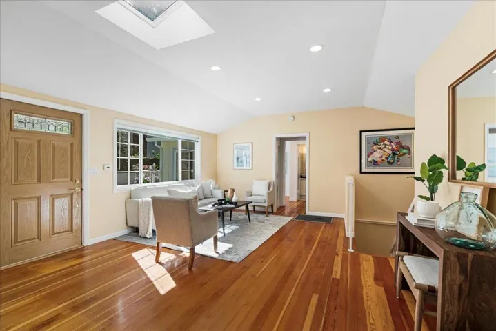 17897 Mozelle Court, Los Gatos, California 95033