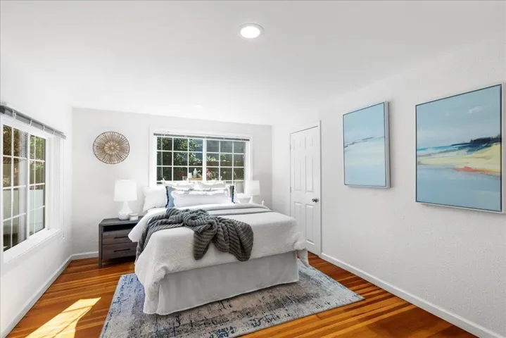 17897 Mozelle Court, Los Gatos, California 95033