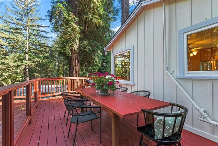 17897 Mozelle Court, Los Gatos, California 95033