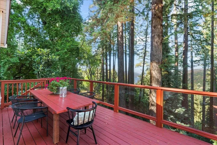 17897 Mozelle Court, Los Gatos, California 95033
