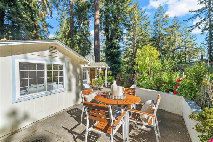 17897 Mozelle Court, Los Gatos, California 95033