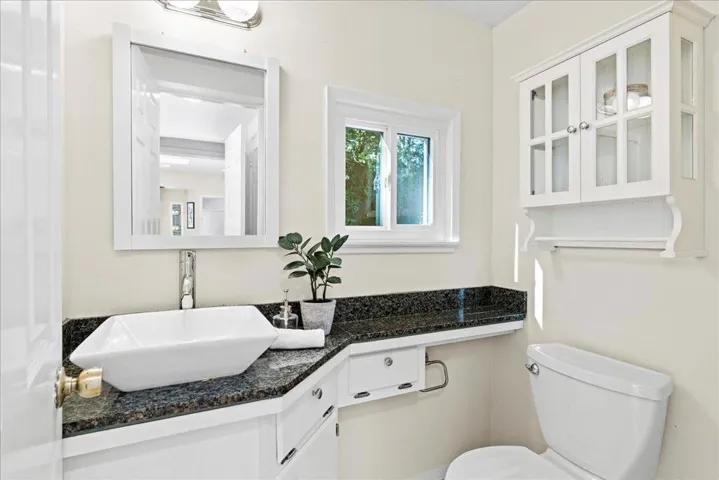 17897 Mozelle Court, Los Gatos, California 95033