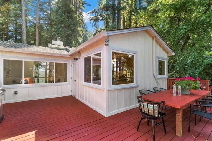17897 Mozelle Court, Los Gatos, California 95033