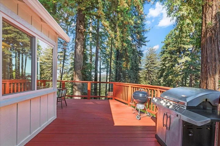 17897 Mozelle Court, Los Gatos, California 95033