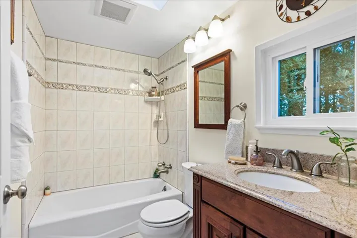 17897 Mozelle Court, Los Gatos, California 95033