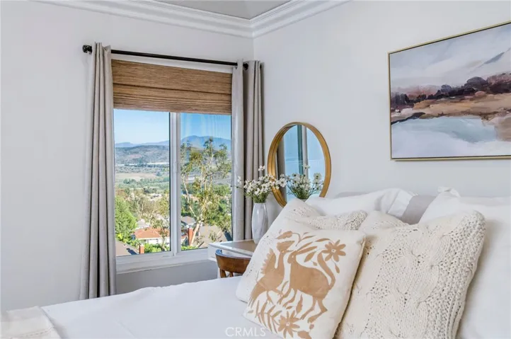 how would you like to wake up to this view and the sunrise