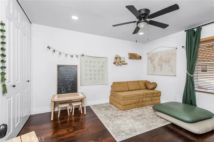 secondary bedroom 1
