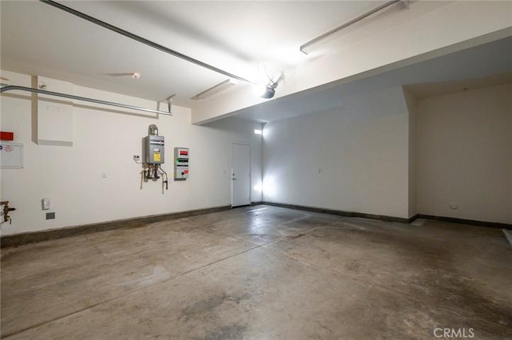 2929 E Via Terrano, Ontario, California 91764