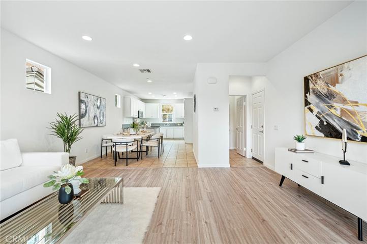 2929 E Via Terrano, Ontario, California 91764