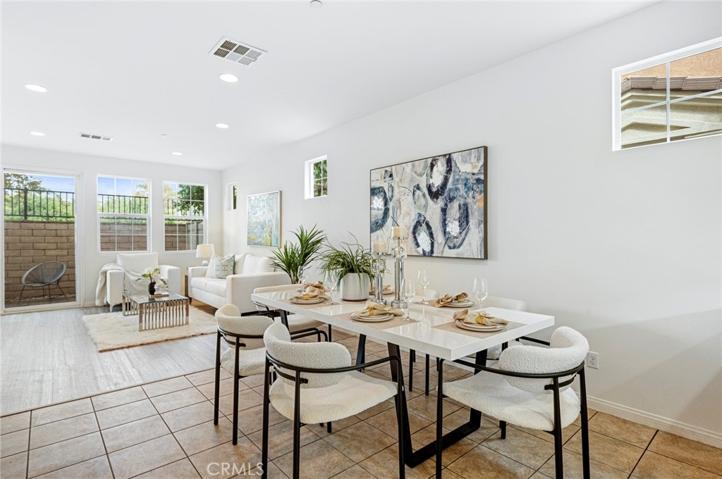 2929 E Via Terrano, Ontario, California 91764
