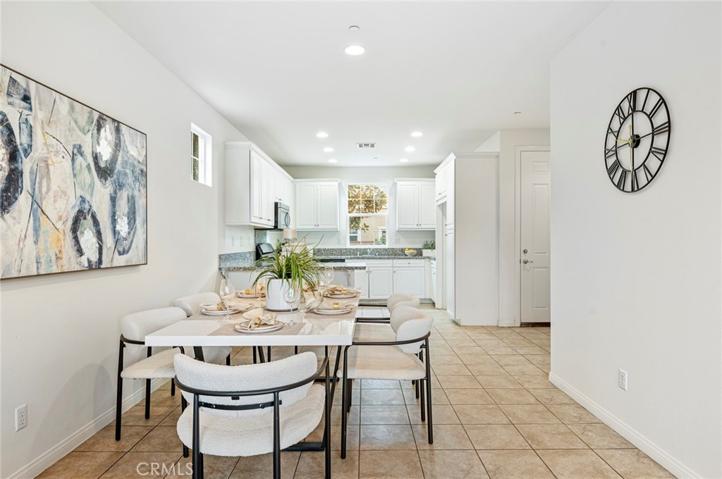2929 E Via Terrano, Ontario, California 91764