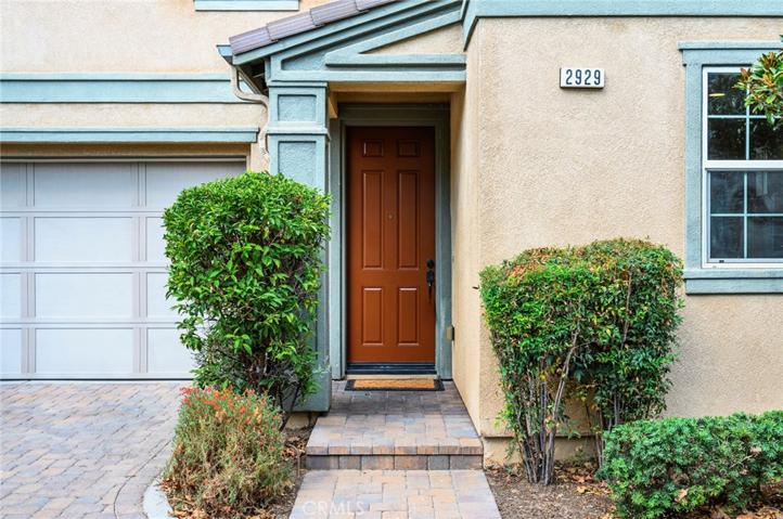 2929 E Via Terrano, Ontario, California 91764