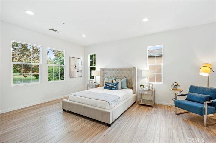 2929 E Via Terrano, Ontario, California 91764