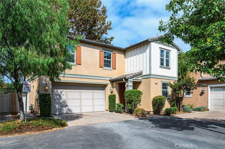 2929 E Via Terrano, Ontario, California 91764