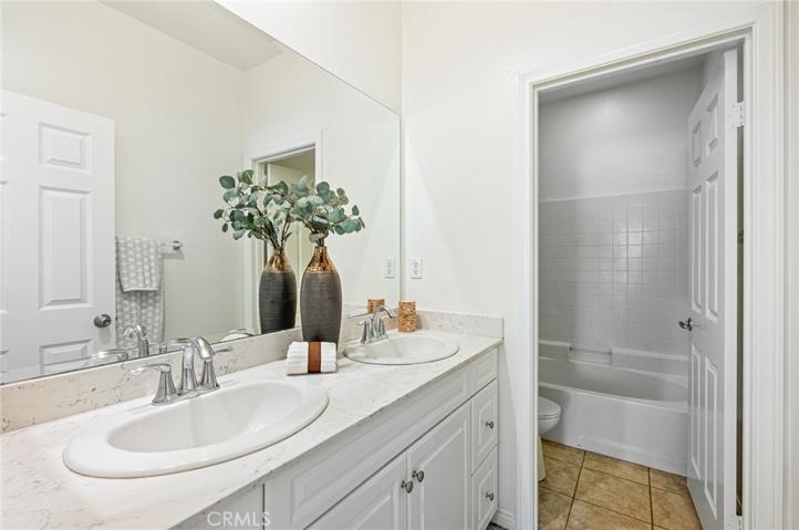 2929 E Via Terrano, Ontario, California 91764