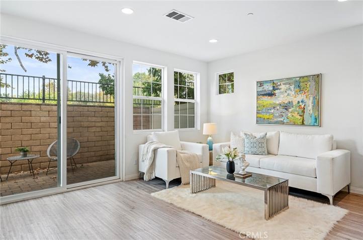 2929 E Via Terrano, Ontario, California 91764