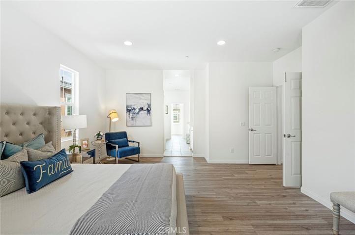2929 E Via Terrano, Ontario, California 91764