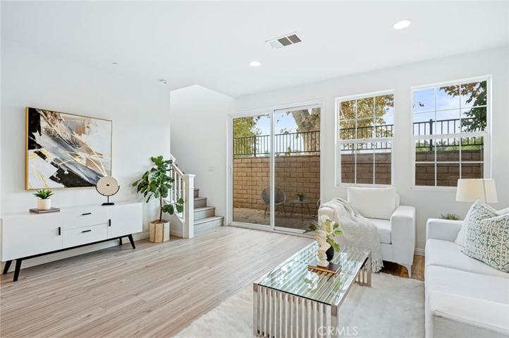 2929 E Via Terrano, Ontario, California 91764