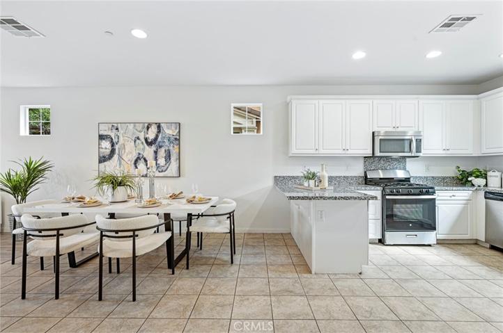 2929 E Via Terrano, Ontario, California 91764