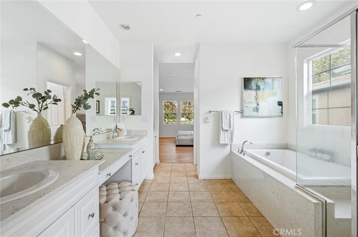 2929 E Via Terrano, Ontario, California 91764