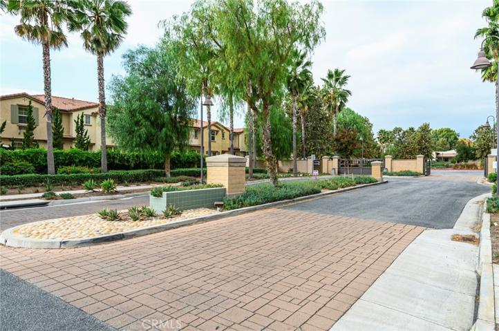 2929 E Via Terrano, Ontario, California 91764