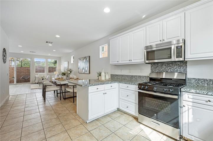 2929 E Via Terrano, Ontario, California 91764