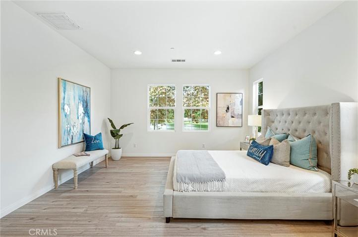 2929 E Via Terrano, Ontario, California 91764