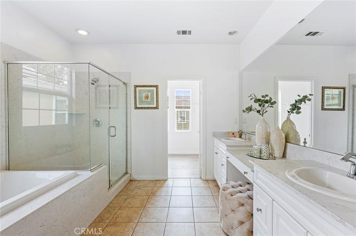 2929 E Via Terrano, Ontario, California 91764