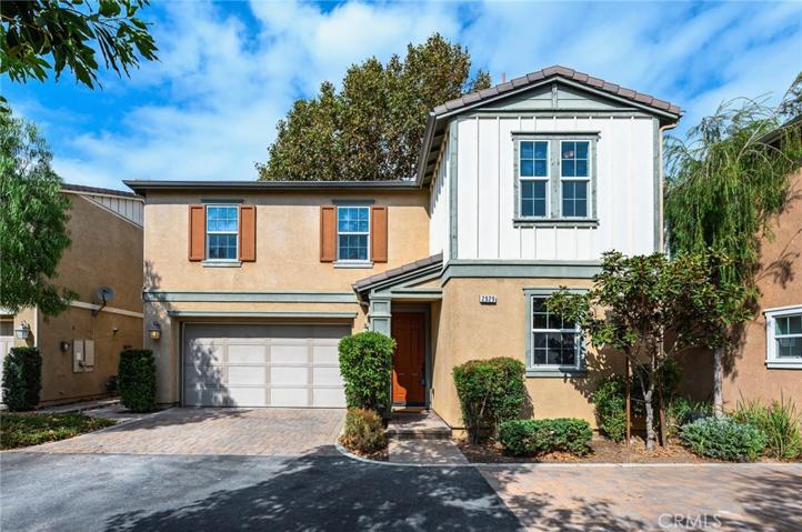2929 E Via Terrano, Ontario, California 91764
