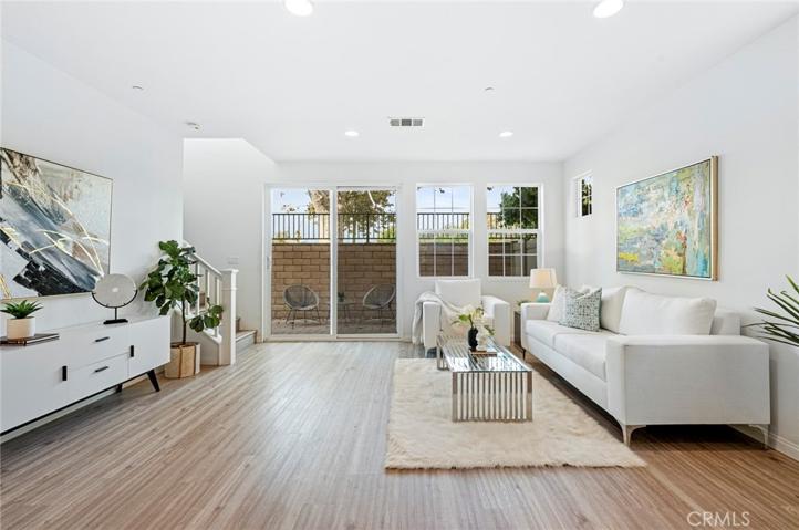2929 E Via Terrano, Ontario, California 91764