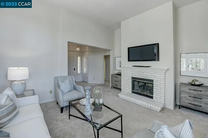 4737 Terra Granada Dr Unit 2B, Walnut Creek, California 94595