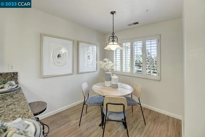 4737 Terra Granada Dr Unit 2B, Walnut Creek, California 94595