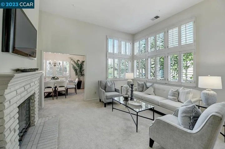 4737 Terra Granada Dr Unit 2B, Walnut Creek, California 94595