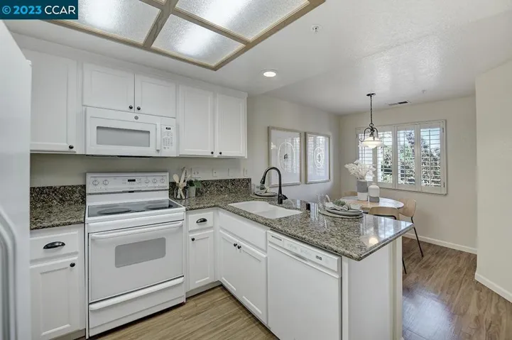 4737 Terra Granada Dr Unit 2B, Walnut Creek, California 94595