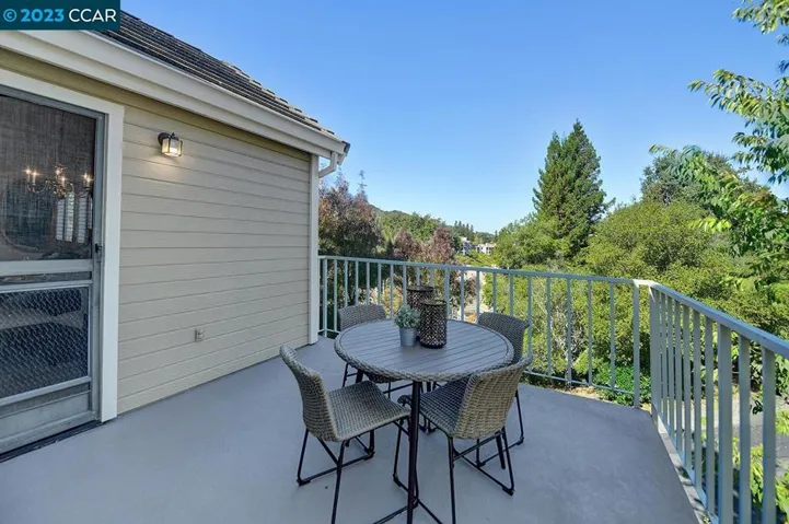 4737 Terra Granada Dr Unit 2B, Walnut Creek, California 94595