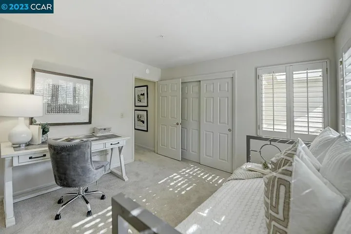 4737 Terra Granada Dr Unit 2B, Walnut Creek, California 94595