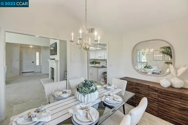 4737 Terra Granada Dr Unit 2B, Walnut Creek, California 94595