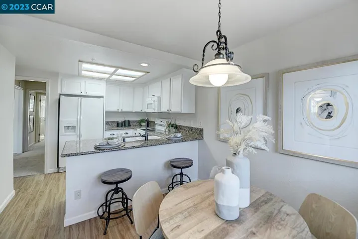 4737 Terra Granada Dr Unit 2B, Walnut Creek, California 94595