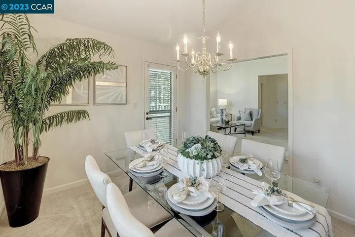 4737 Terra Granada Dr Unit 2B, Walnut Creek, California 94595