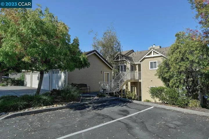 4737 Terra Granada Dr Unit 2B, Walnut Creek, California 94595