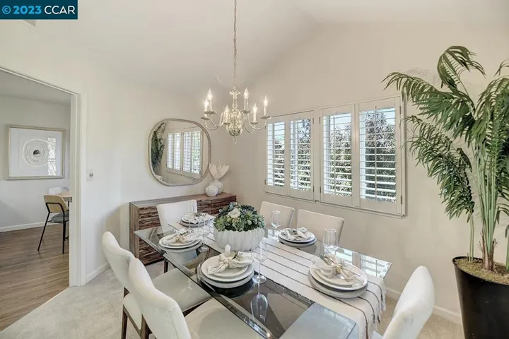 4737 Terra Granada Dr Unit 2B, Walnut Creek, California 94595