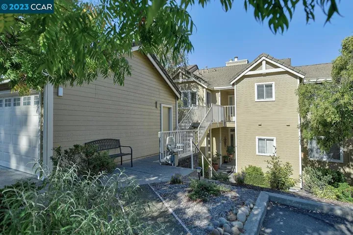 4737 Terra Granada Dr Unit 2B, Walnut Creek, California 94595