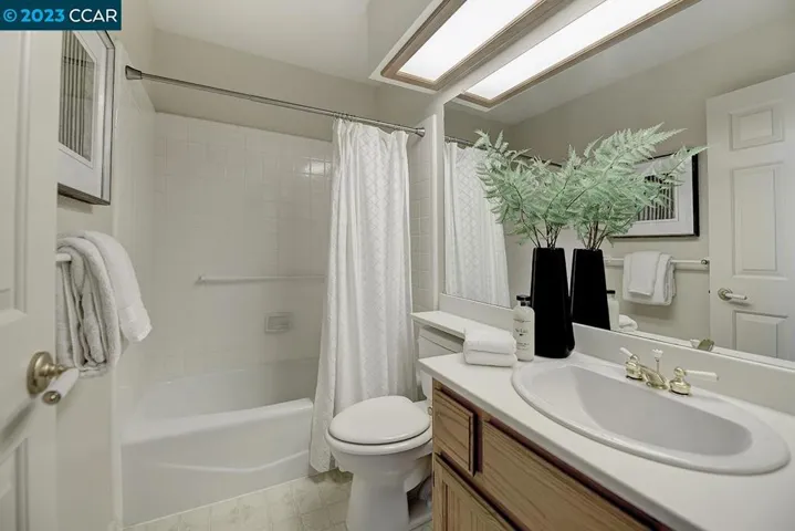 4737 Terra Granada Dr Unit 2B, Walnut Creek, California 94595