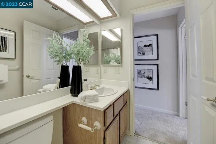 4737 Terra Granada Dr Unit 2B, Walnut Creek, California 94595