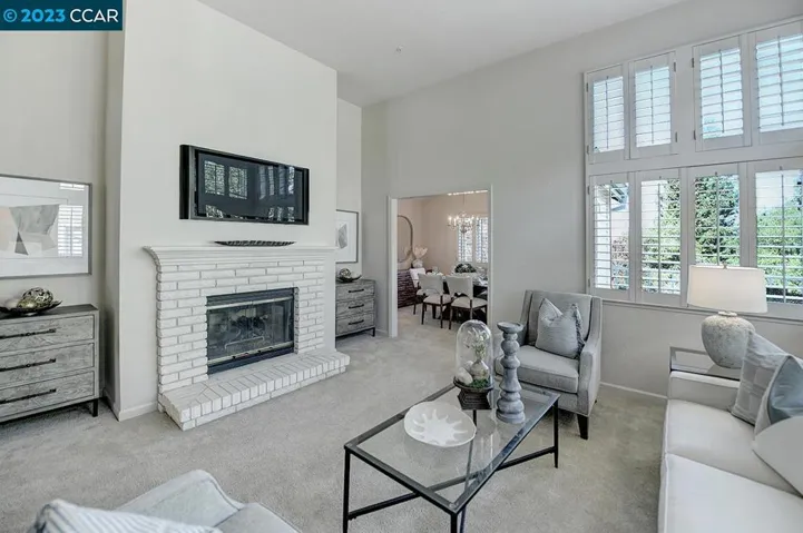 4737 Terra Granada Dr Unit 2B, Walnut Creek, California 94595
