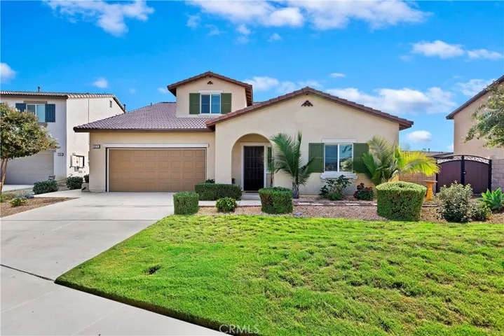 11273 Devin Court, Jurupa Valley, California 91752