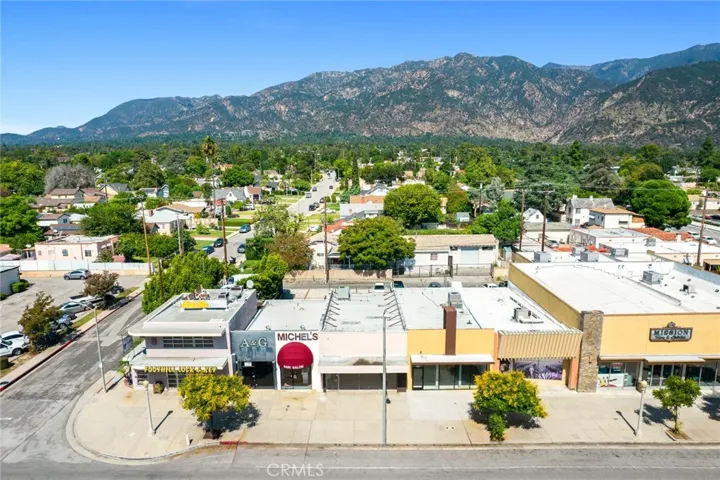 1771 E Washington Boulevard, Pasadena, California 91104