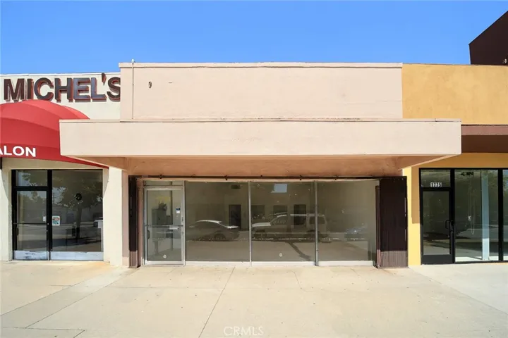 1771 E Washington Boulevard, Pasadena, California 91104