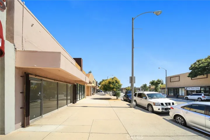 1771 E Washington Boulevard, Pasadena, California 91104